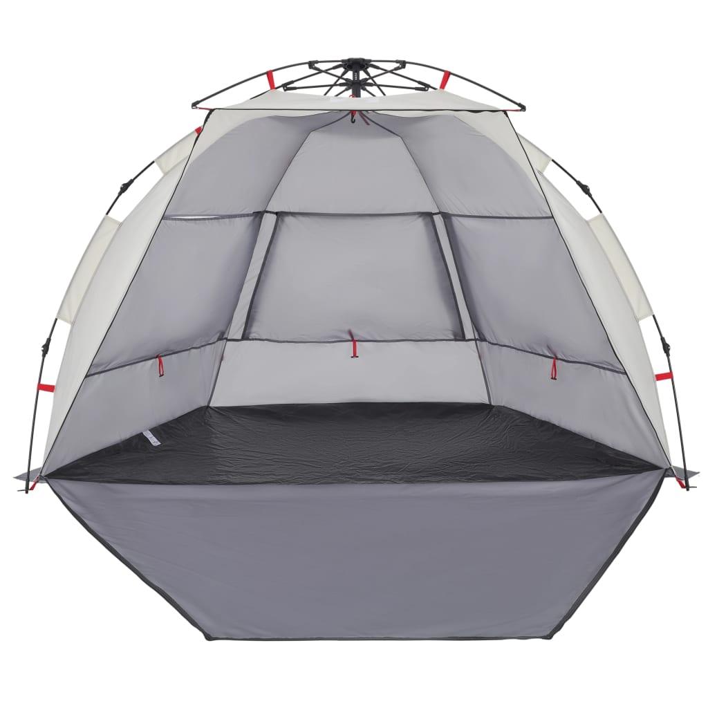 Beach Tent Quick Release Waterproof