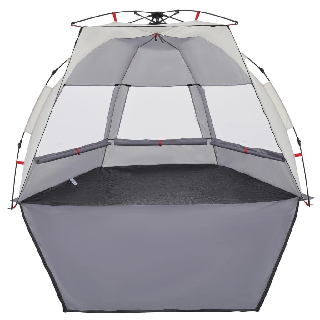 Beach Tent Quick Release Waterproof