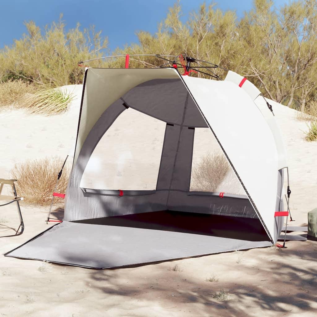 Beach Tent Quick Release Waterproof