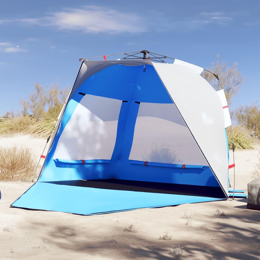 Beach Tent Quick Release Waterproof