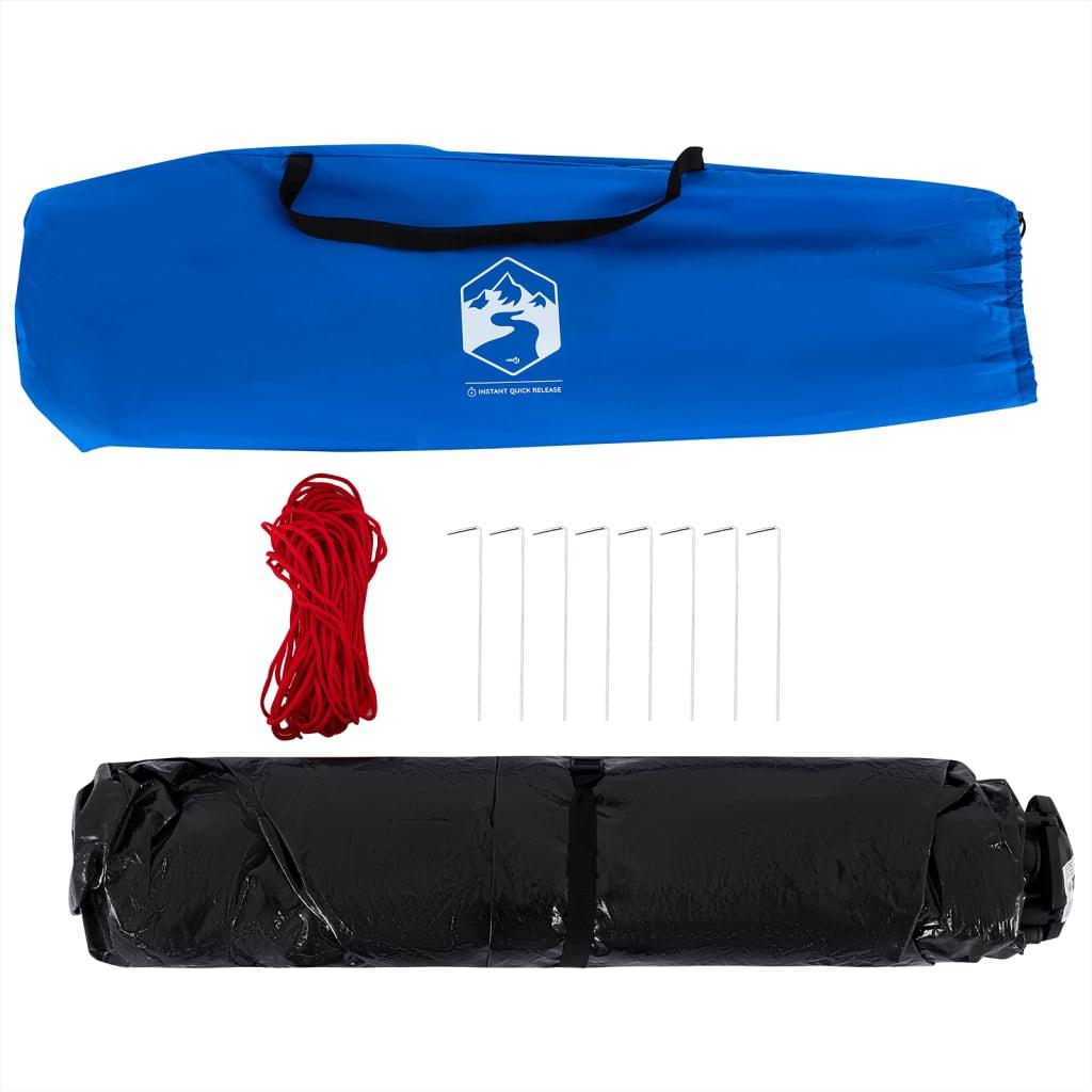 Beach Tent 3-Person Quick Release Waterproof