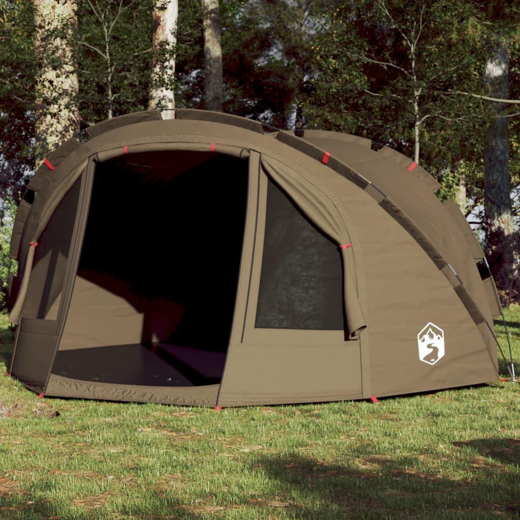 Fishing Tent 4-Person Waterproof