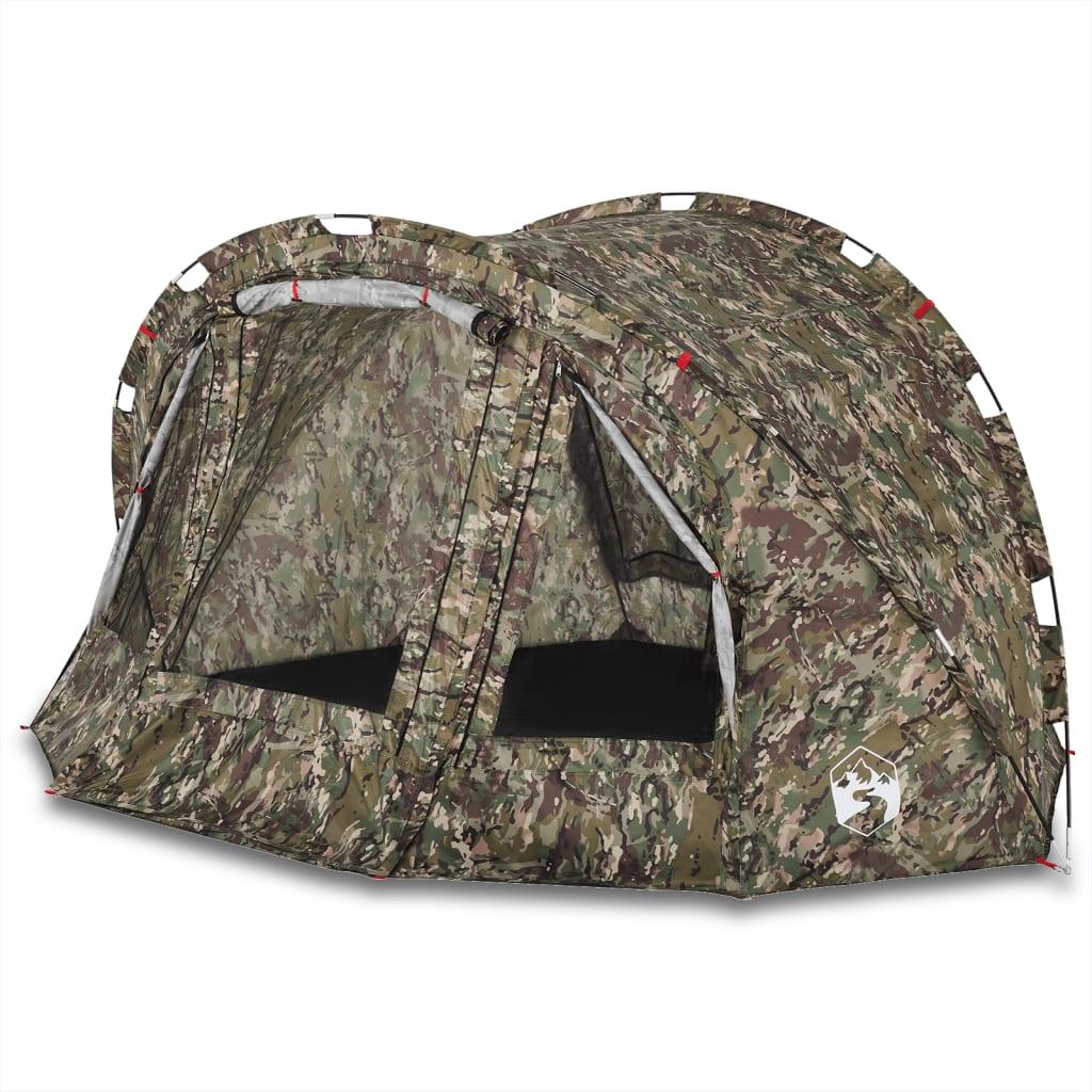 Fishing Tent 4-Person Waterproof