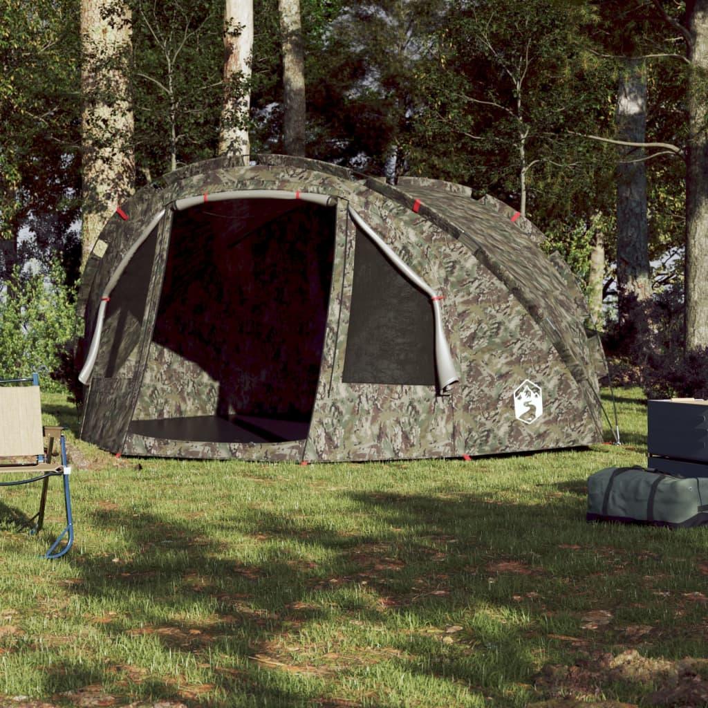 Fishing Tent 4-Person Waterproof