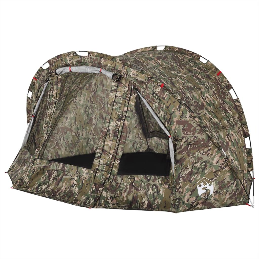 Fishing Tent 4-Person Waterproof