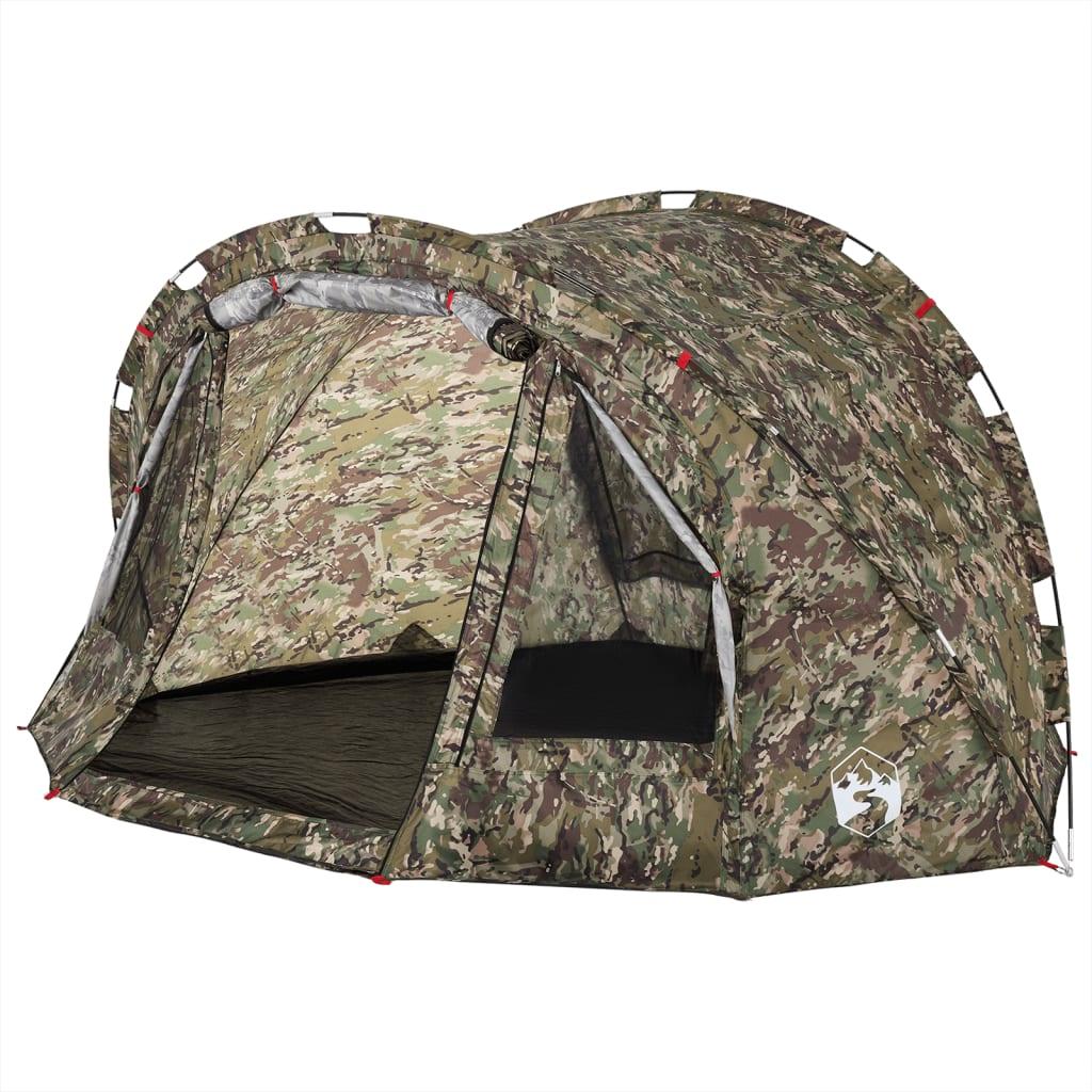 Fishing Tent 4-Person Waterproof