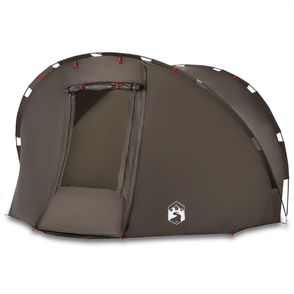 Fishing Tent 5-Person Waterproof