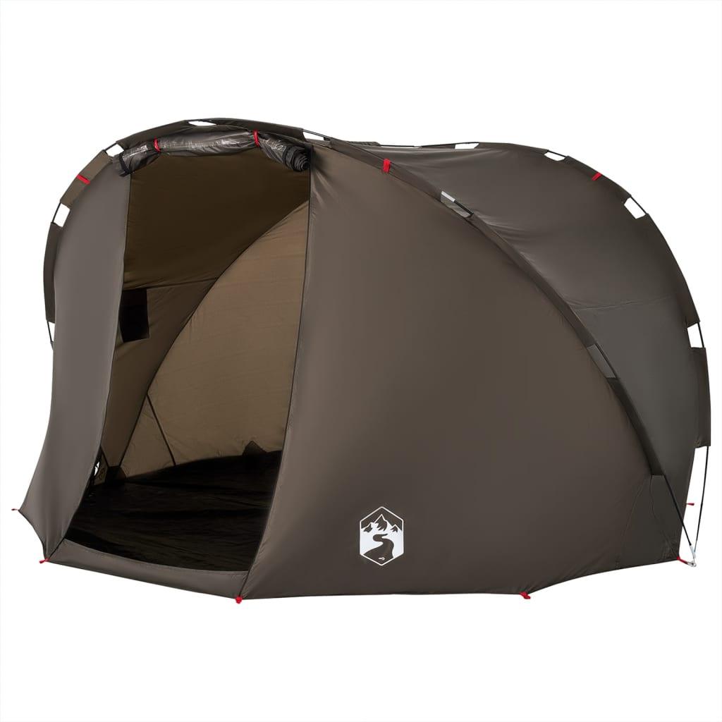 Fishing Tent 5-Person Waterproof