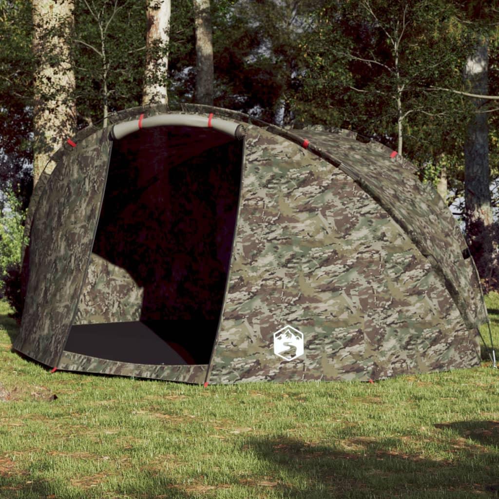 Fishing Tent 5-Person Waterproof