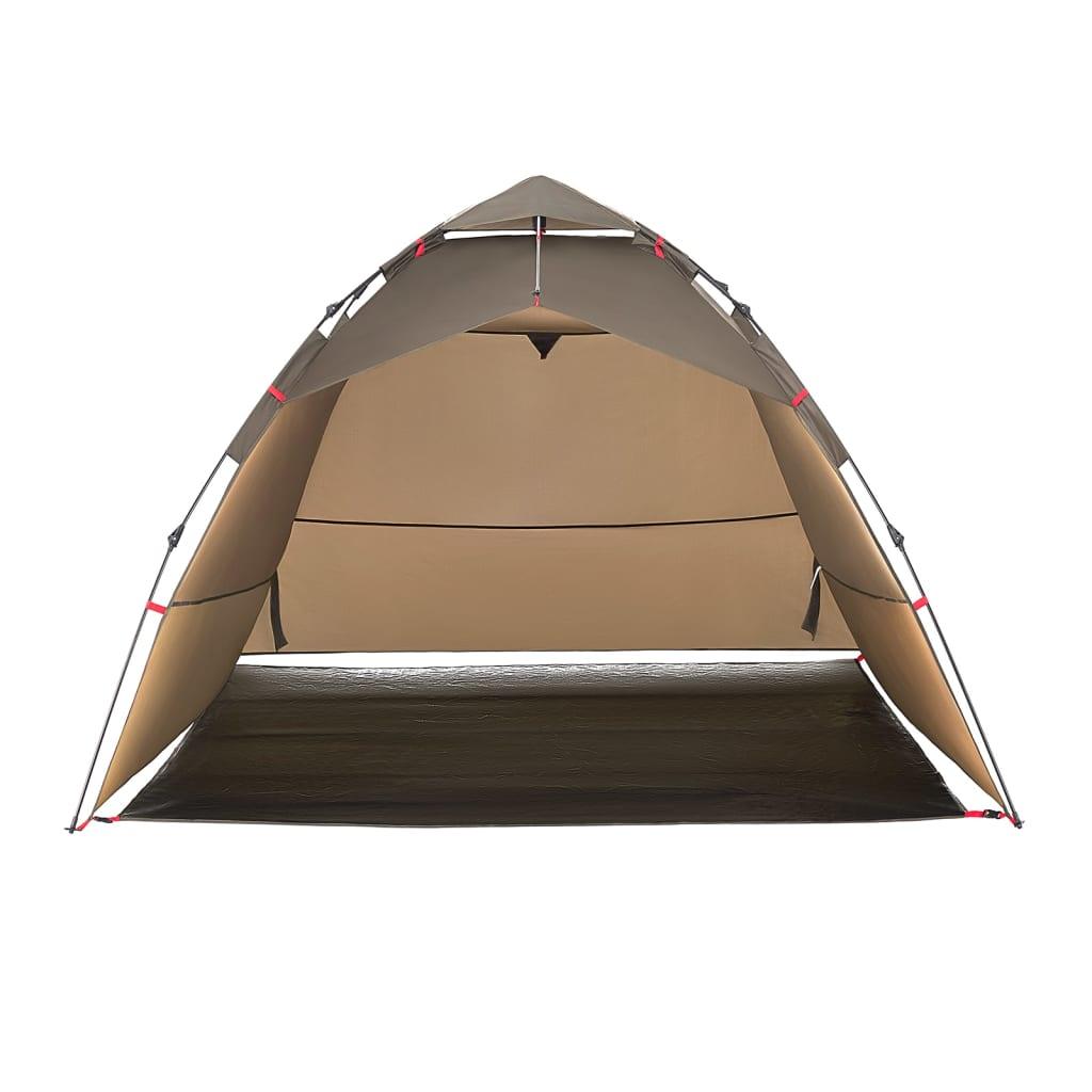 Fishing Tent 4-Person Quick Release