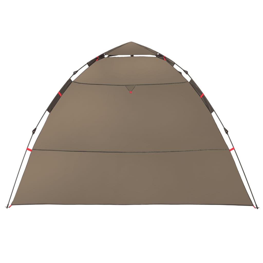 Fishing Tent 4-Person Quick Release