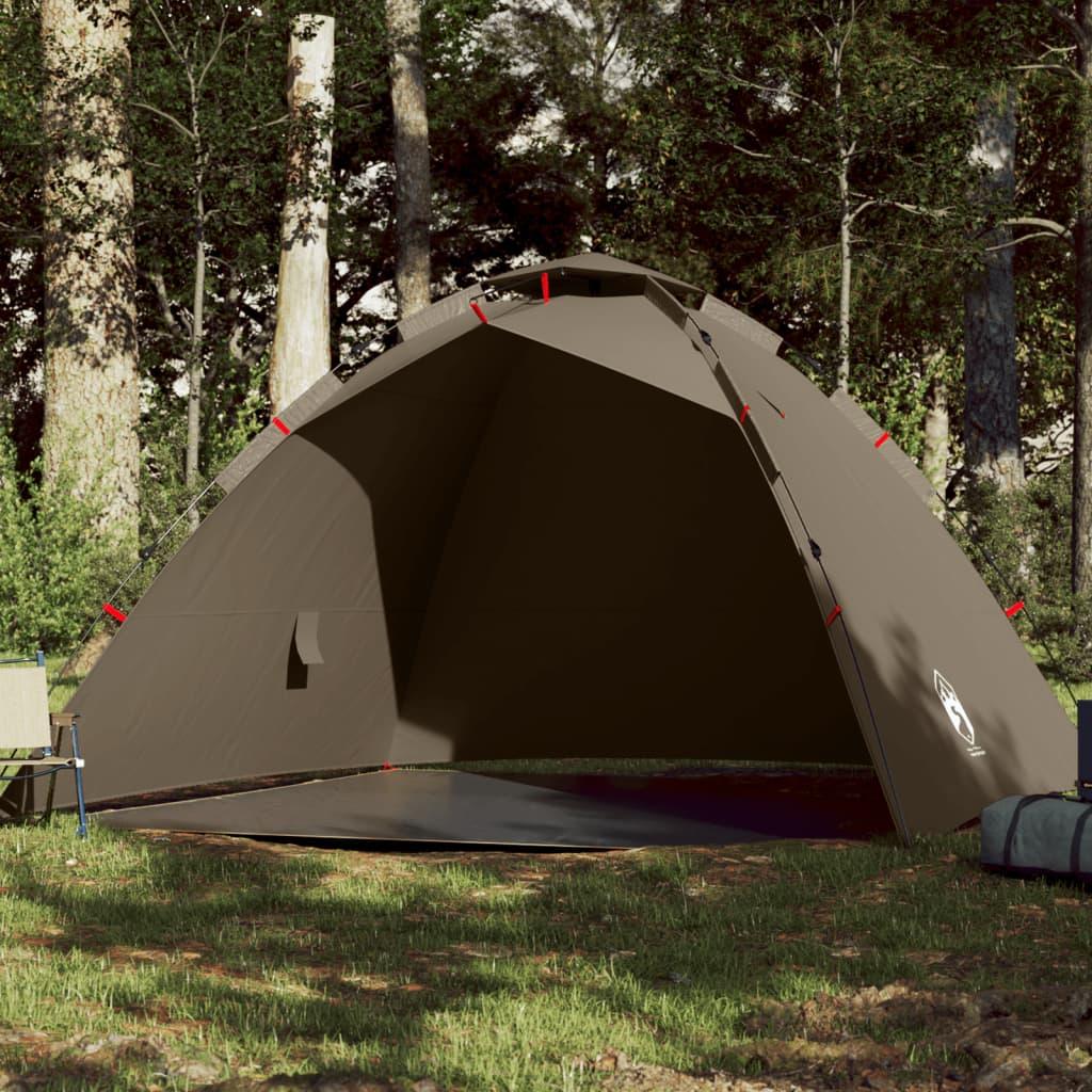 Fishing Tent 4-Person Quick Release