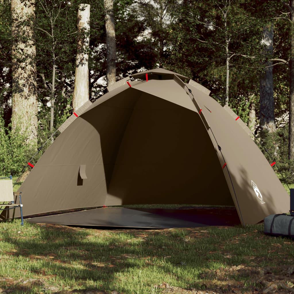 Fishing Tent 4-Person Quick Release