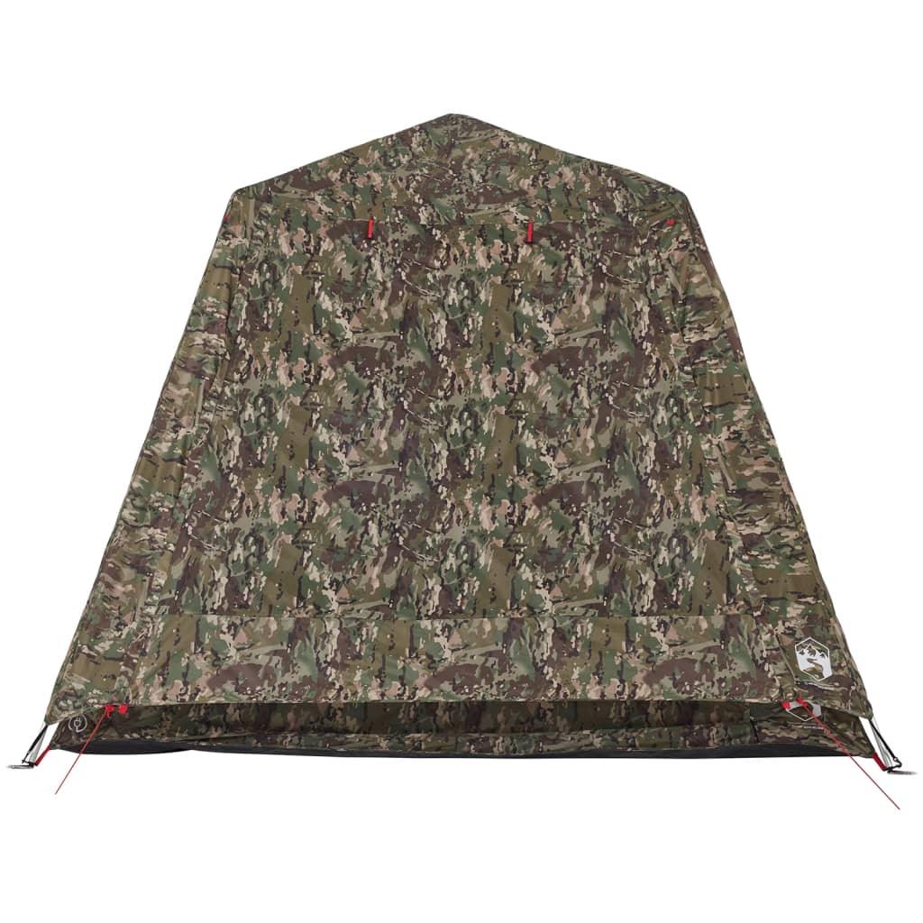 Fishing Tent 4-Person Quick Release