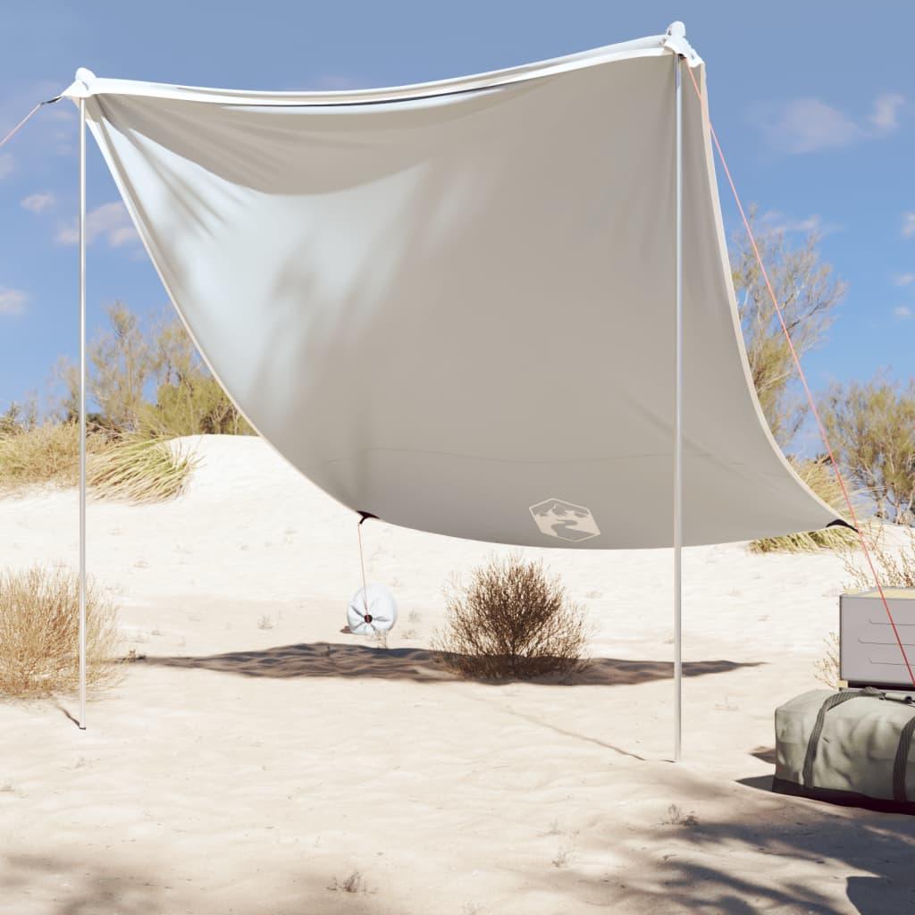 Beach Canopy With Sand Anchors