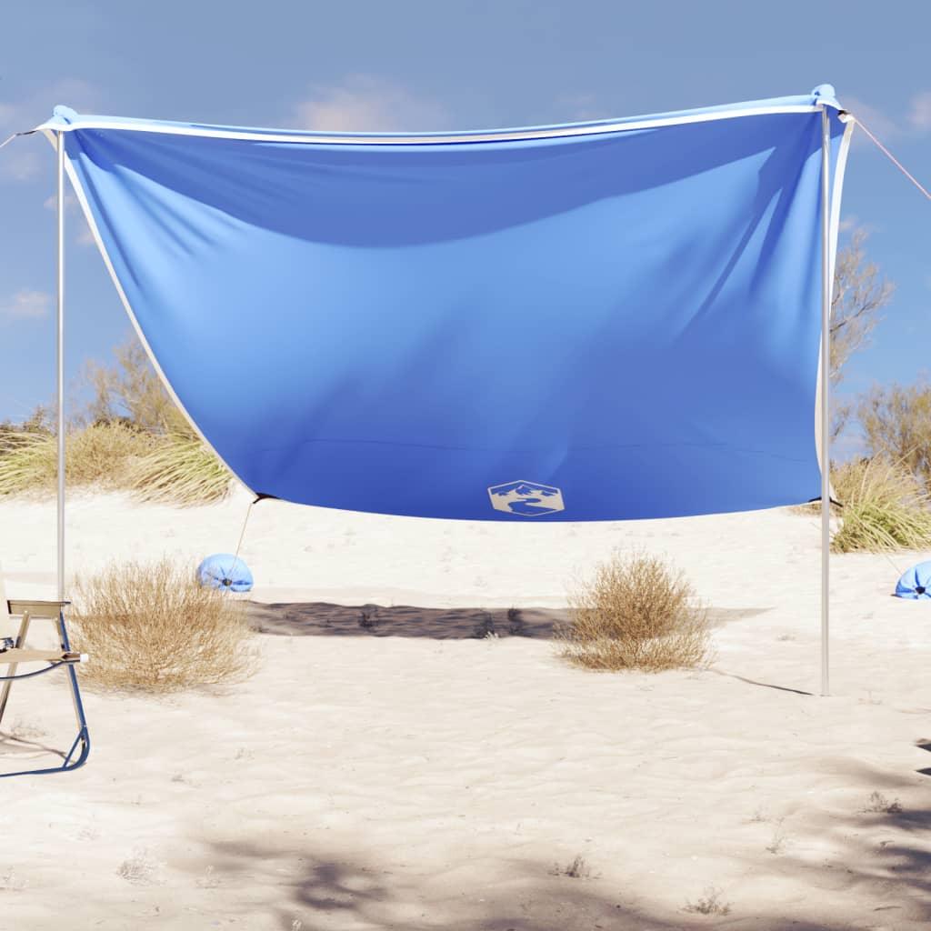 Beach Canopy With Sand Anchors