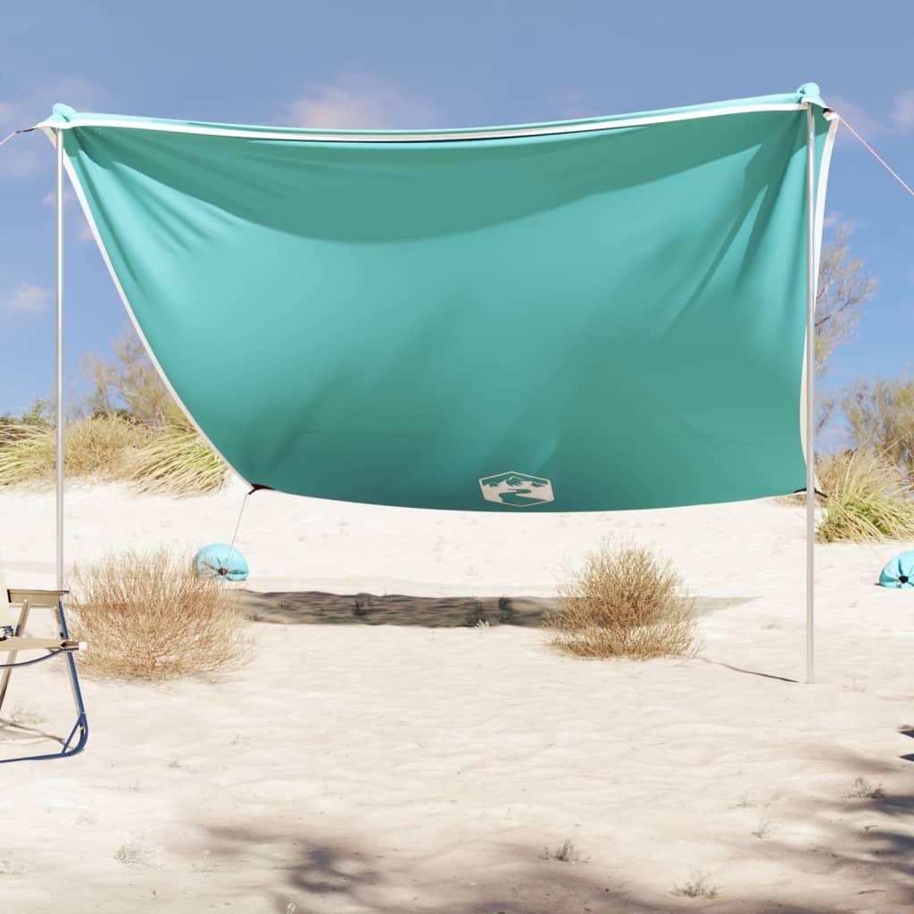 Beach Canopy With Sand Anchors