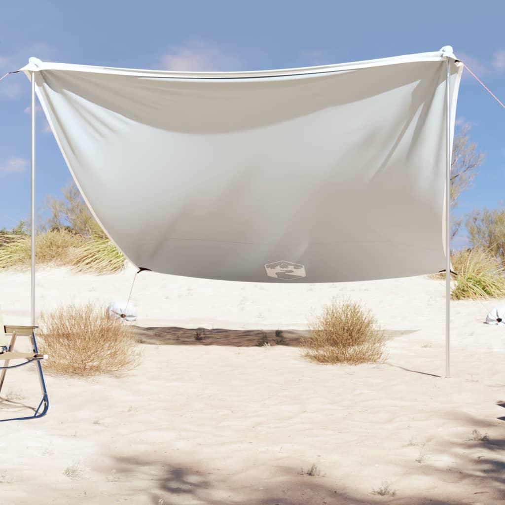 Beach Canopy With Sand Anchors