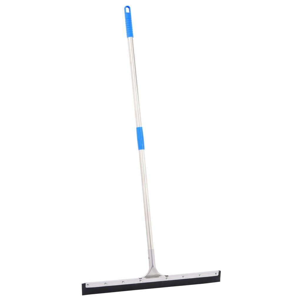  Floor Squeegee Steel And Rubber