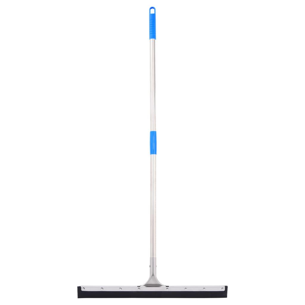  Floor Squeegee Steel And Rubber