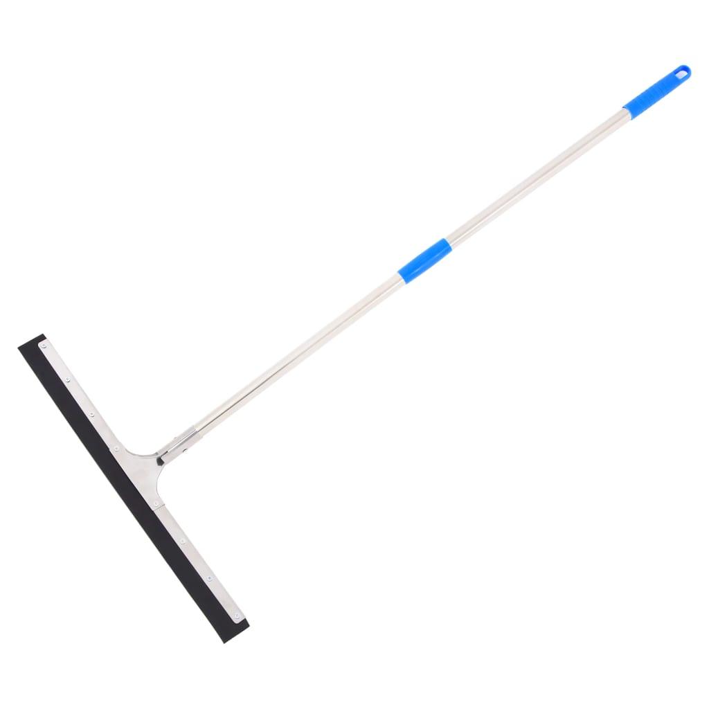  Floor Squeegee Steel And Rubber