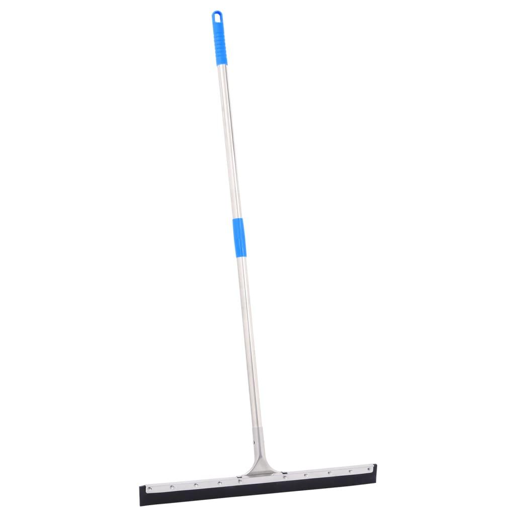  Floor Squeegee Steel And Rubber