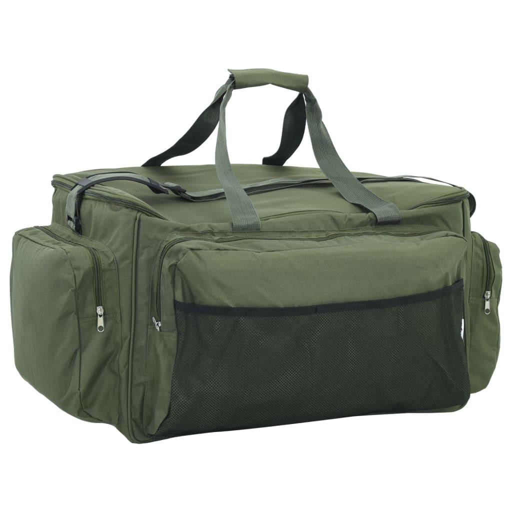 Fishing Bag Waterproof Camouflage Oxford Fabric