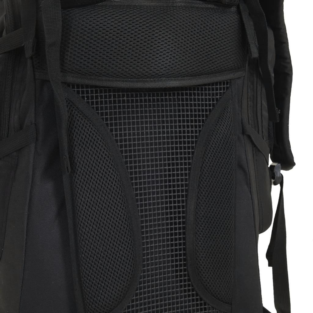 Hiking Backpack Oxford Fabric