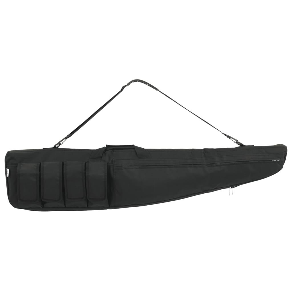 Rifle Bag With Shoulder Strap 120 Cm Oxford Fabric