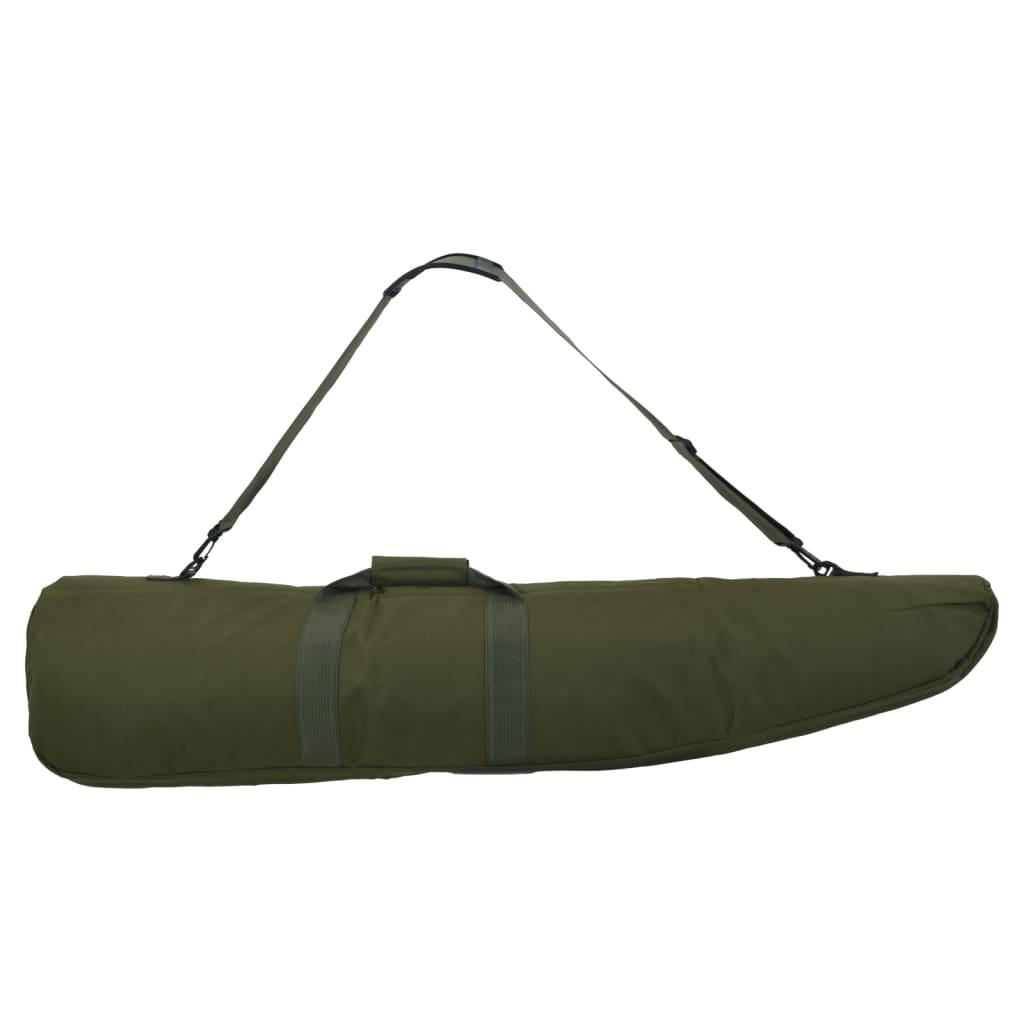 Rifle Bag With Shoulder Strap 120 Cm Oxford Fabric