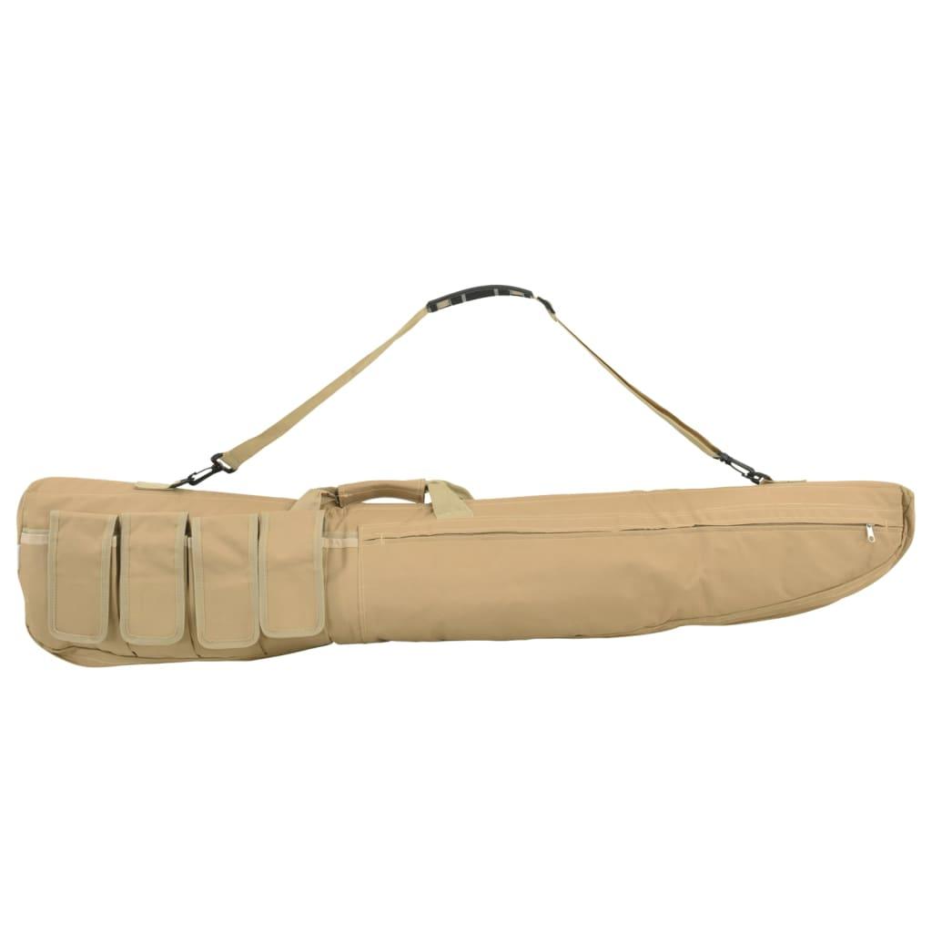 Rifle Bag With Shoulder Strap 120 Cm Oxford Fabric