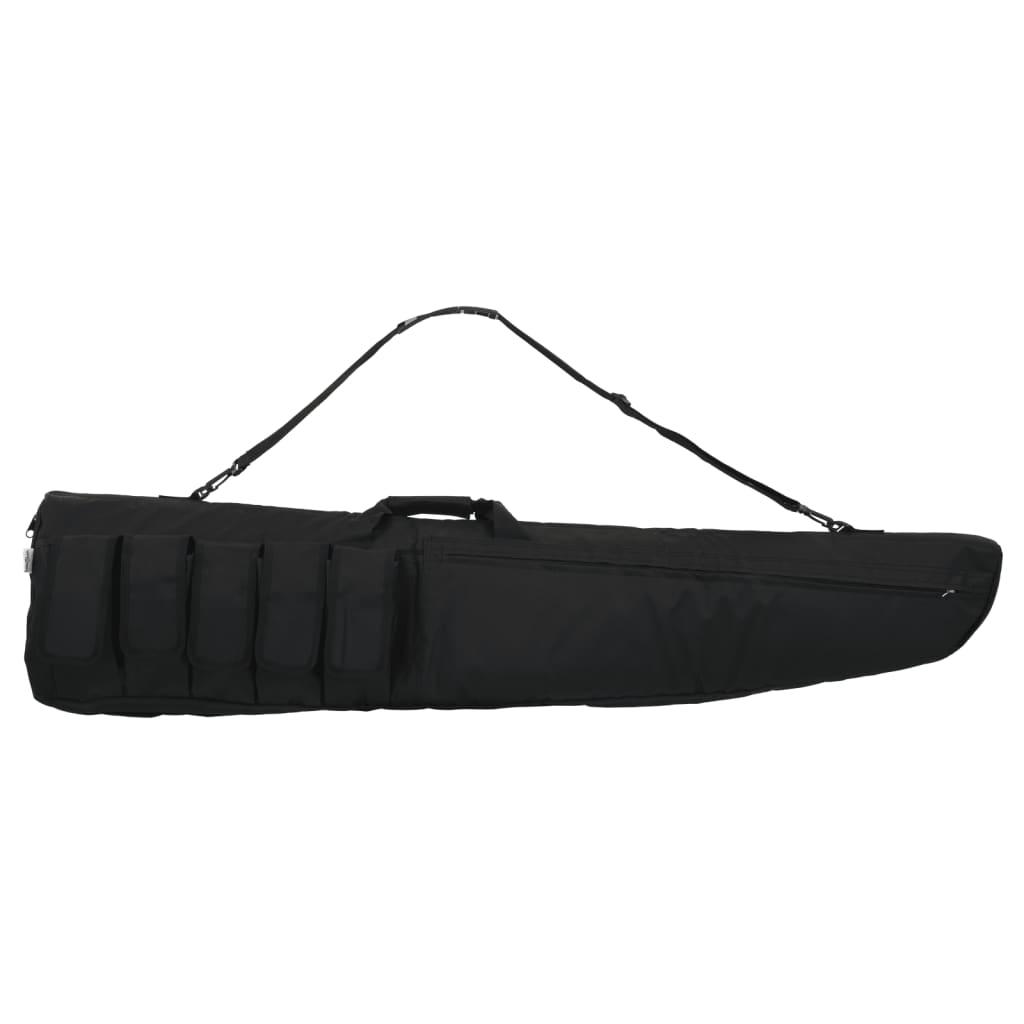 Rifle Bag With Shoulder Strap 120 Cm Oxford Fabric