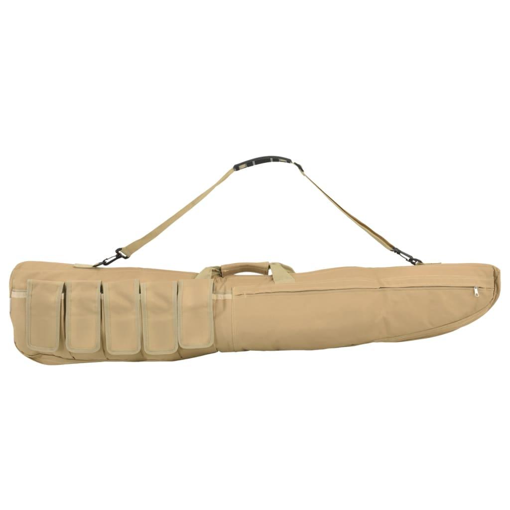 Rifle Bag With Shoulder Strap 120 Cm Oxford Fabric