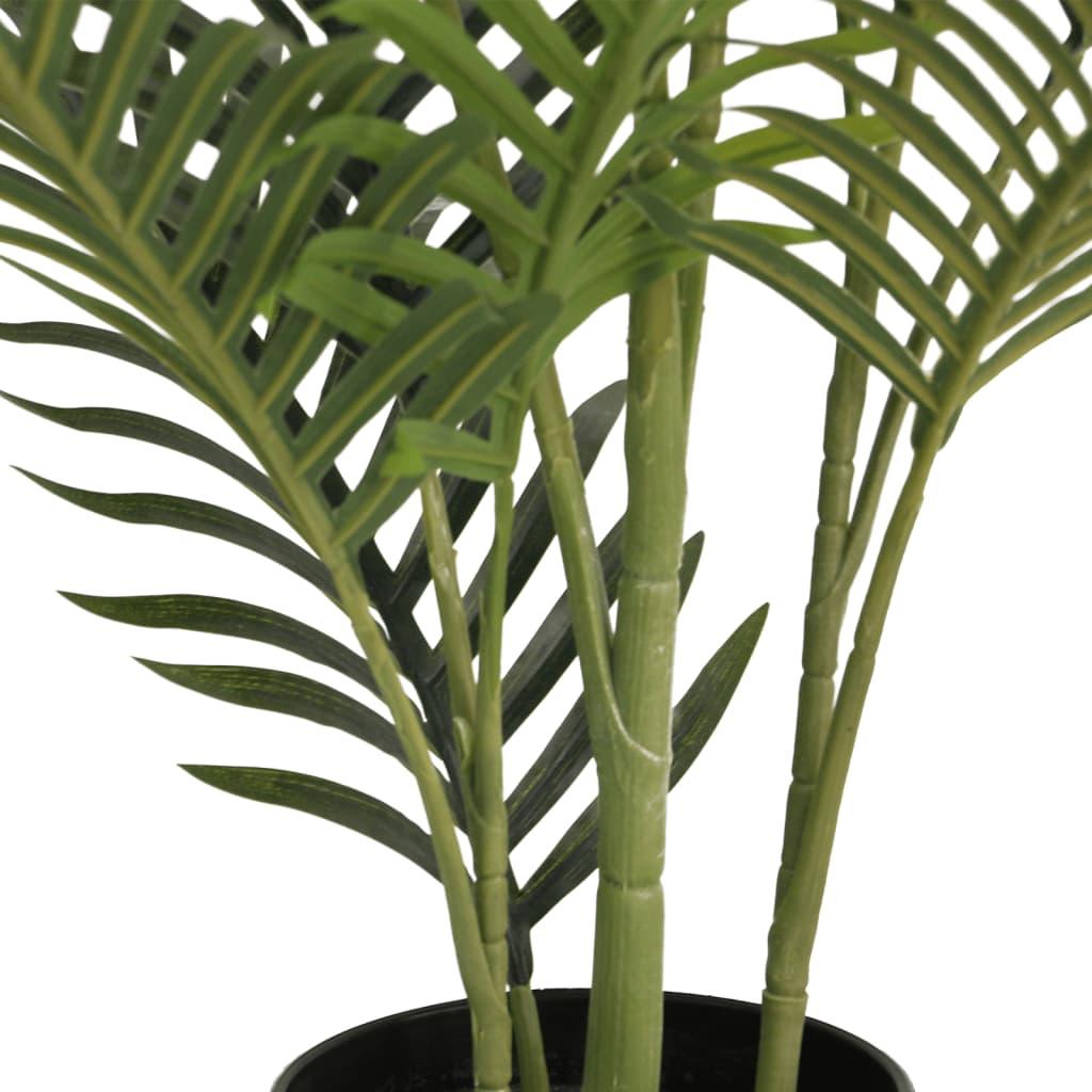 Artificial Palm Tree Green Pp