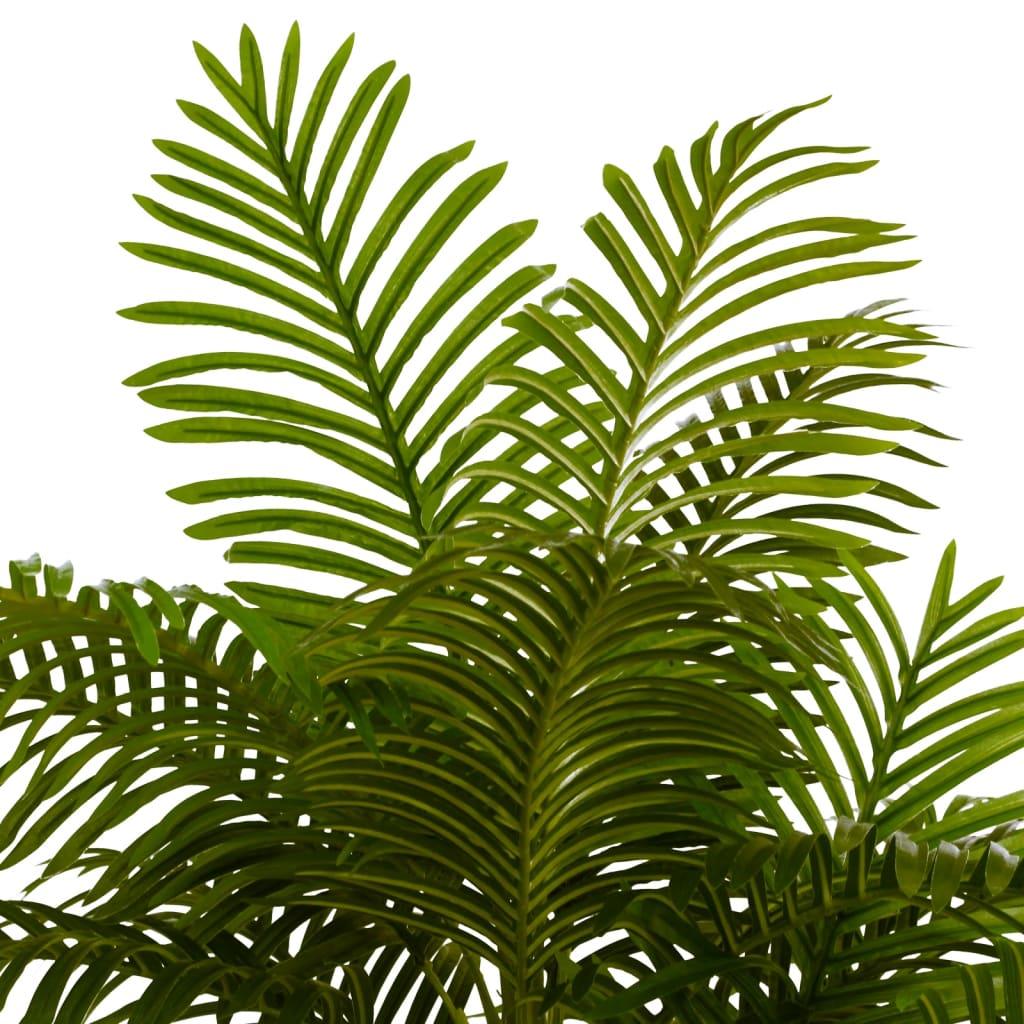 Artificial Palm Tree Green Pp