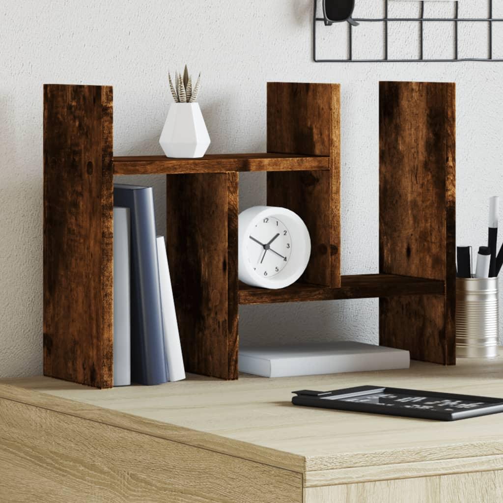 Desk Organiser Engineered Wood