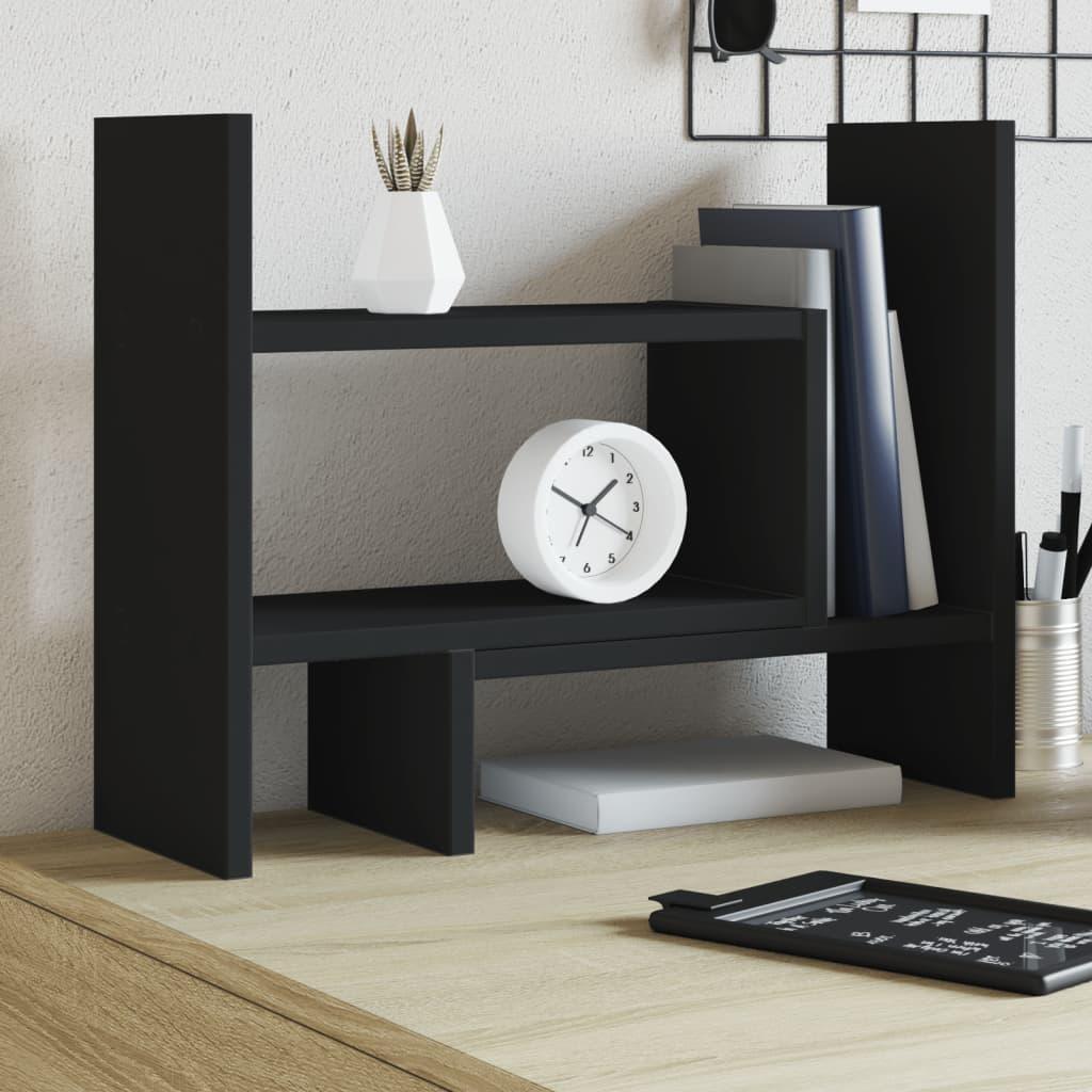 Desk Organiser Engineered Wood