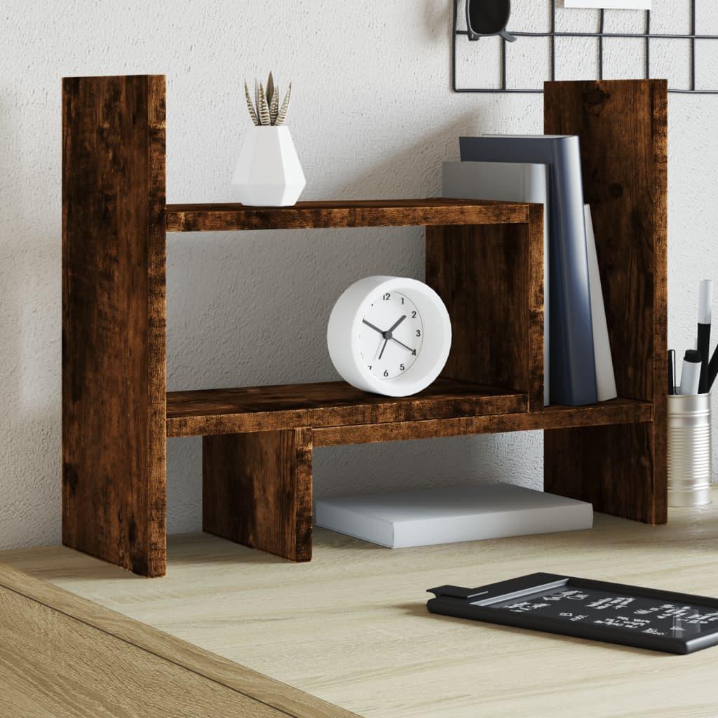 Desk Organiser Engineered Wood