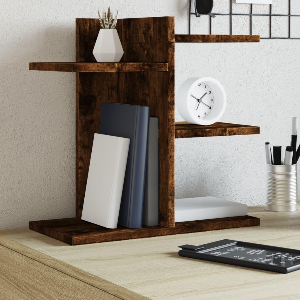 Desk Organiser 42X21.5X42 Cm Engineered Wood