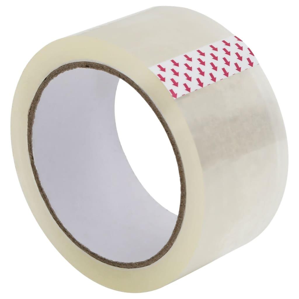 Packaging Tape 36 Pcs 48 Mm X 66 M