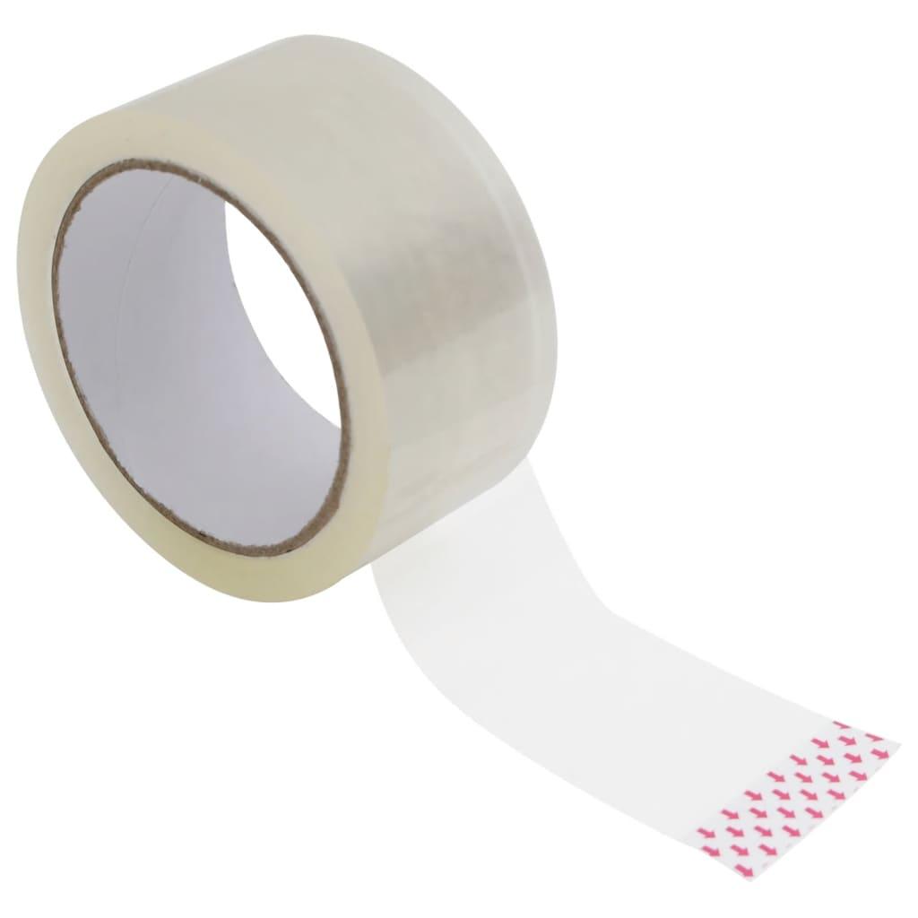 Packaging Tape 36 Pcs 48 Mm X 66 M