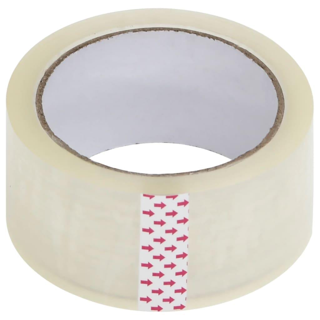 Packaging Tape 36 Pcs 48 Mm X 66 M